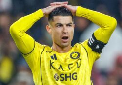 Cristiano Ronaldo registra su tercera ausencia seguida con Al Nassr