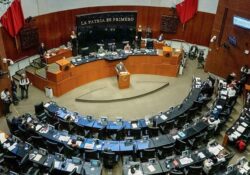 Retrasan cuentas por 18 meses y ocultan facturas en el Senado