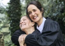 Julieta Venegas explora la música norteña junto a Natalia Lafourcade