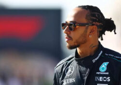 Lewis Hamilton lanza advertencia a la F1: «He vuelto a mi mejor nivel» 