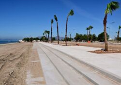 Fortalecen oferta turística en Sonora con nuevo Malecón “El Cochórit”