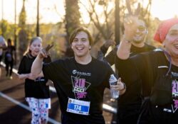 Con Medio Maratón 21K, se consolida transformación de La Sauceda