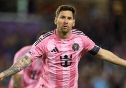 Lionel Messi alcanza los 900 goles y reabre debate eterno con Cristiano Ronaldo