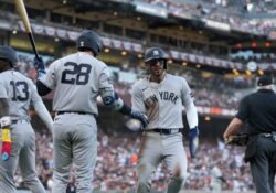Yankees vence a Giants en un Opening Day de MLB histórico con Netflix