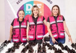 Gobierno estatal acerca servicios gratuitos con Voluntariado “Cerca de Ti”