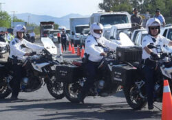 Tránsito de Hermosillo activa operativo en carreteras por Semana Santa