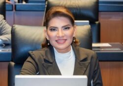 Reforma electoral que garantice una democracia menos costosa: Lorenia Valles