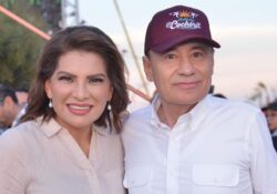 Turismo, fuente creciente de ingresos para Sonora: Lorenia Valles Sampedro