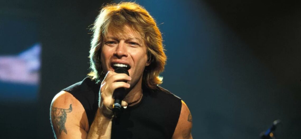 La emblemática banda Bon Jovi llegará al cine, tendrá película biográfica