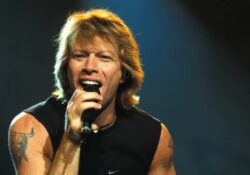 La emblemática banda Bon Jovi llegará al cine, tendrá película biográfica