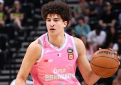De Sonora a la NBA: Karim López confirma su elegibilidad para el Draft 2026