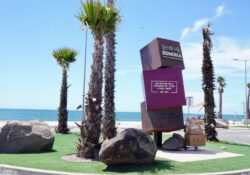 Durazo transforma la costa sonorense y potencia turismo en Semana Santa