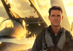 Paramount Pictures confirma ‘Top Gun 3’ con Tom Cruise de regreso