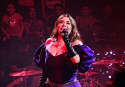 Yuridia anuncia su gira “Las Cartas Sobre la Mesa Tour 2026” por México