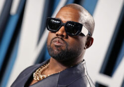 Reino Unido prohíbe la entrada a Kanye West por comentarios antisemitas