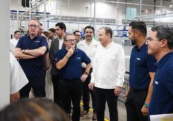 Sonora consolida estabilidad laboral con más de 23 mil nuevos empleos formales