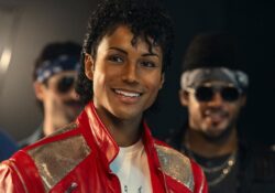La película Michael lidera la taquilla mundial con récord histórico en su estreno