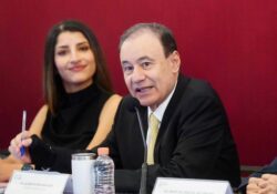 Gobernador Durazo convierte inversión en empleos y bienestar para familias