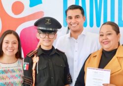 Gobierno de Sonora fortalece el bienestar con “Familias Fuertes: Amor y Límites”