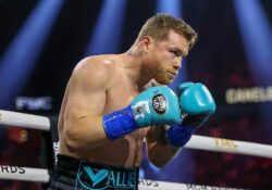 ‘Canelo’ Álvarez cambió de opinión y da nueva fecha para su retiro del boxeo