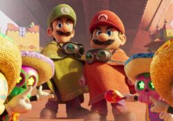 Super Mario Galaxy conquista la taquilla mundial con más de 372 mdd