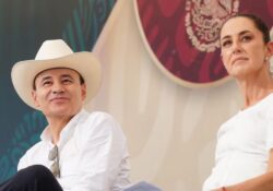 Claudia Sheinbaum visitará Sonora en mayo para iniciar hospital en Ures