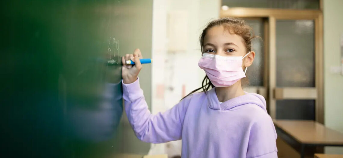 Refuerzan salud escolar con nueva guía de enfermedades prioritarias en Sonora