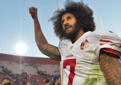 Colin Kaepernick publica autobiografía a una década de su retiro de la NFL