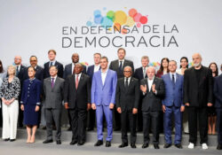 México será sede de la Cumbre en Defensa de la Democracia en 2027
