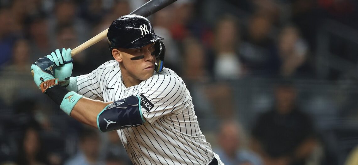 Yankees siguen imparables y se llevan el primero de la serie ante Boston