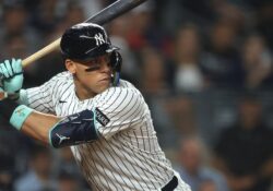 Yankees siguen imparables y se llevan el primero de la serie ante Boston