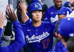 LA Dodgers despiertan en Canadá y mantienen dominio sobre Toronto