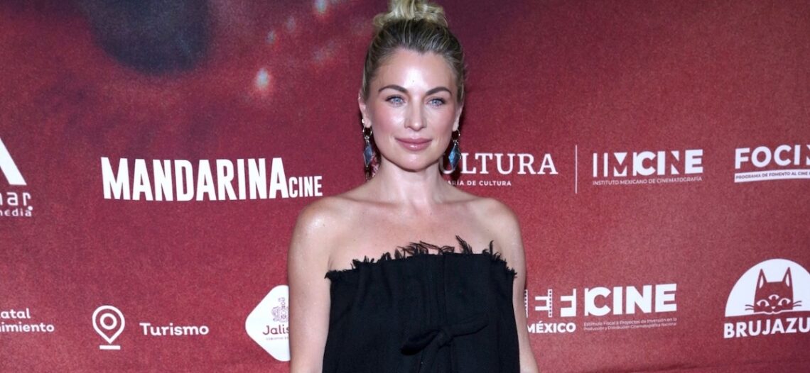 Ludwika Paleta explora riesgo y pasión y da un giro a su carrera con “Deseo”