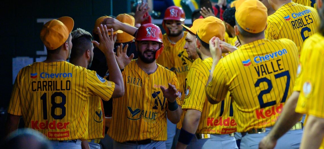 Mayos de Navojoa regresa a LMP para la temporada 2026-2027