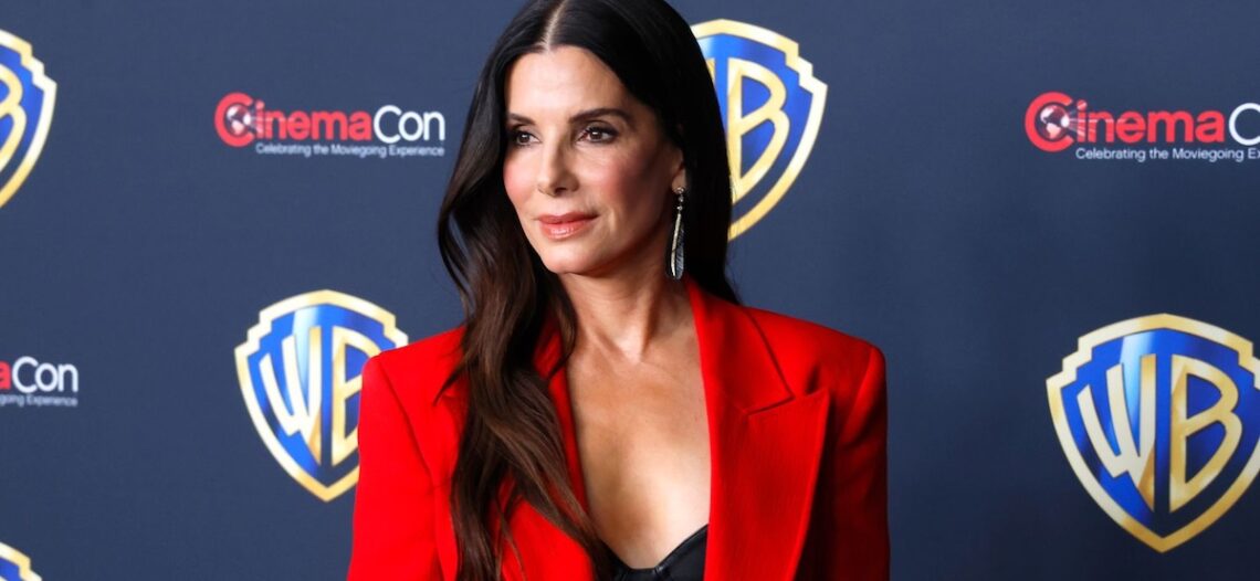 Sandra Bullock conquista Instagram y revive la magia de Hechizo de Amor