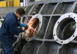 Sonora alcanza récord histórico en producción manufacturera