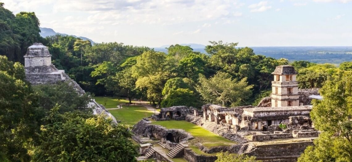 Grupo Mundo Maya impulsa turismo en sureste con oferta integral de servicios