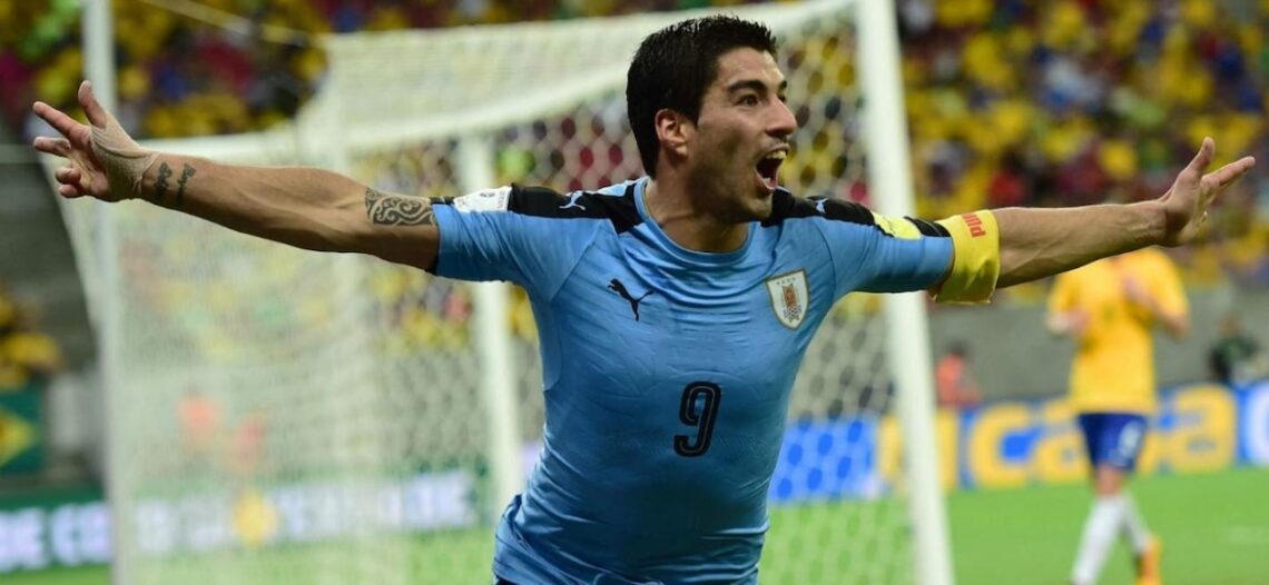 Luis Suárez abre la puerta a su regreso a Uruguay para el Mundial 2026
