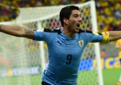 Luis Suárez abre la puerta a su regreso a Uruguay para el Mundial 2026