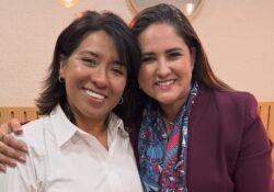 Sagarhpa y Sader impulsan al campo y reconocen el liderazgo de las mujeres