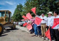 Durazo y Sheinbaum detonan inversión histórica en carreteras para Sonora