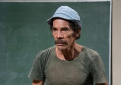 Don Ramón tendrá nueva bioserie en el universo de «El Chavo del 8»
