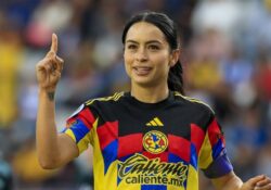 Las Águilas del América Femenil se mete a la final de la Concachampions