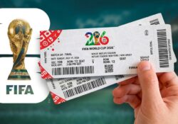 FIFA anuncia la venta final de boletos para la Copa Mundial de Fútbol 2026