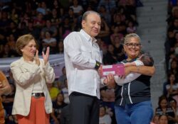 Programa Fortalecimiento Económico apoya a 16 mil familias en Sonora