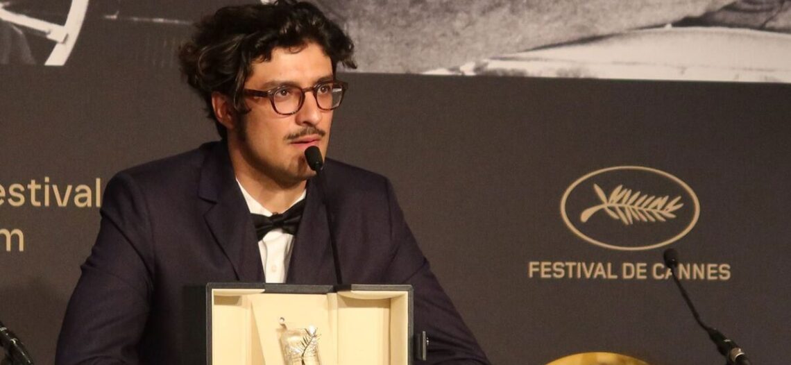 Cortometraje sobre el boxeo en Tepito gana la Palma de Oro en Cannes 2026