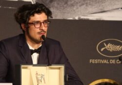 Cortometraje sobre el boxeo en Tepito gana la Palma de Oro en Cannes 2026