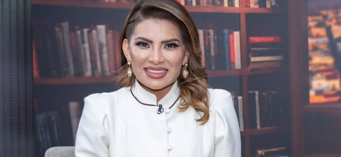 Reconoce Lorenia Valles compromiso con la democratización del Poder Judicial