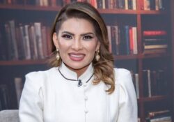 Reconoce Lorenia Valles compromiso con la democratización del Poder Judicial