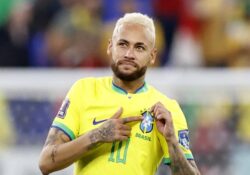Neymar desata la locura en Brasil tras su convocatoria al Mundial 2026